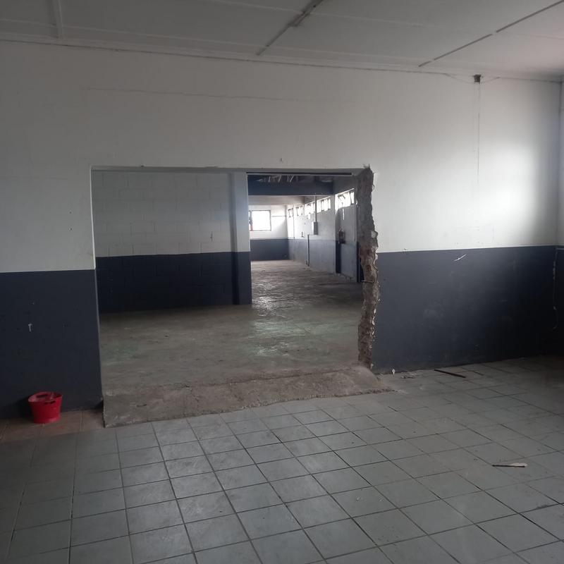 To Let commercial Property for Rent in Sydenham Eastern Cape